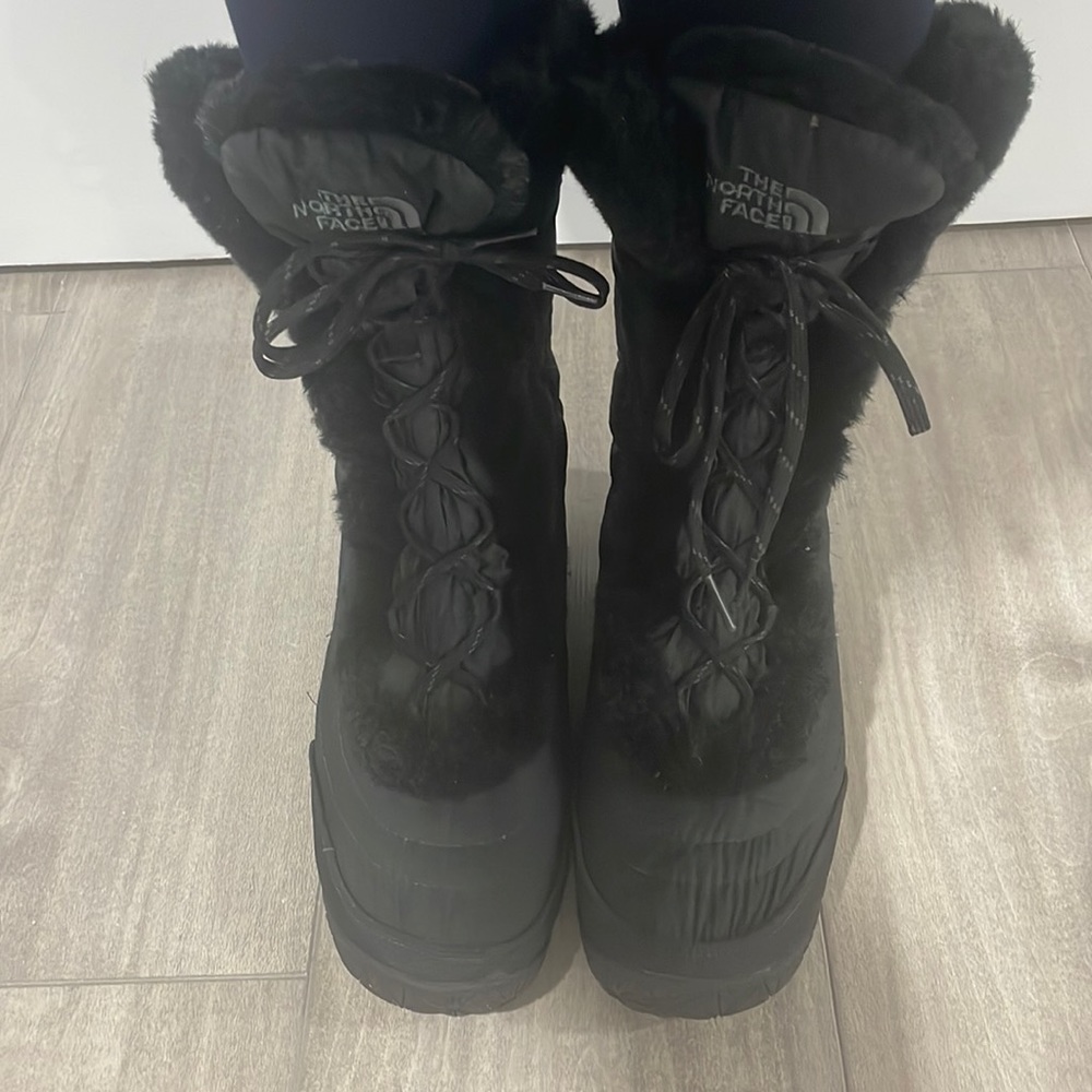 The North Face Winter Snow Boots
